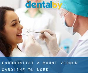 Endodontist à Mount Vernon (Caroline du Nord)