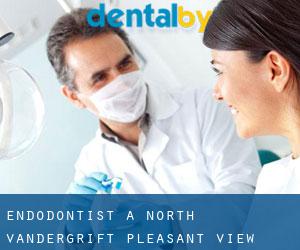 Endodontist à North Vandergrift-Pleasant View