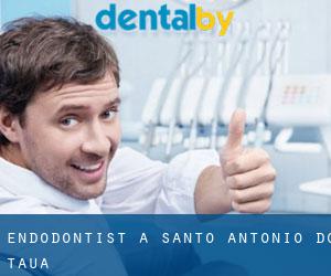 Endodontist à Santo Antônio do Tauá
