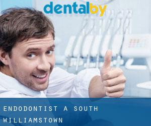 Endodontist à South Williamstown