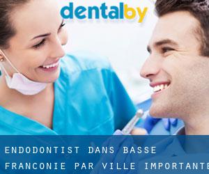 Endodontist dans Basse-Franconie par ville importante - page 29