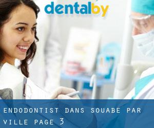 Endodontist dans Souabe par ville - page 3