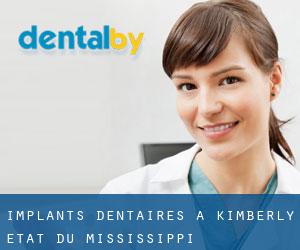 Implants dentaires à Kimberly (État du Mississippi)