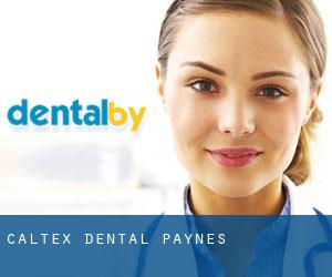 Caltex Dental (Paynes)