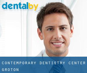 Contemporary Dentistry (Center Groton)