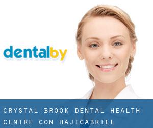 Crystal Brook Dental Health Centre-Con Hajigabriel (Gooseberry Hill)