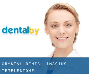 Crystal Dental Imaging (Templestowe)