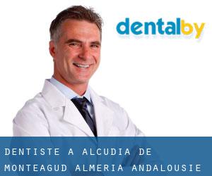 dentiste à Alcudia de Monteagud (Alméria, Andalousie)