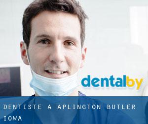 dentiste à Aplington (Butler, Iowa)