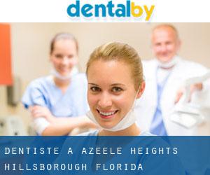 dentiste à Azeele Heights (Hillsborough, Florida)