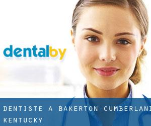 dentiste à Bakerton (Cumberland, Kentucky)
