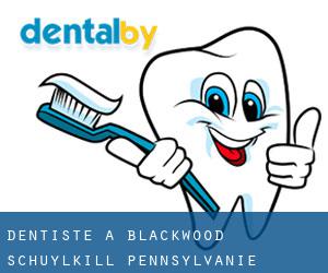 dentiste à Blackwood (Schuylkill, Pennsylvanie)