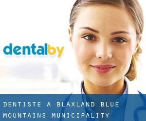 dentiste à Blaxland (Blue Mountains Municipality, Nouvelle-Galles du Sud)