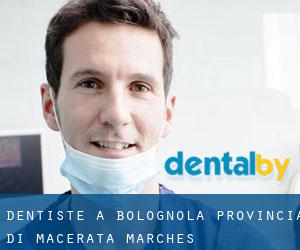 dentiste à Bolognola (Provincia di Macerata, Marches)