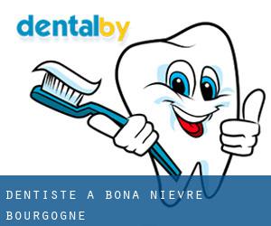 dentiste à Bona (Nièvre, Bourgogne)