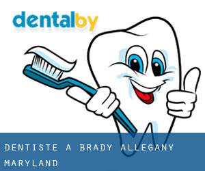 dentiste à Brady (Allegany, Maryland)