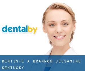 dentiste à Brannon (Jessamine, Kentucky)