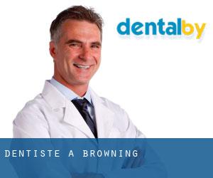 dentiste à Browning
