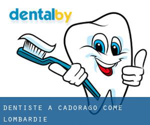 dentiste à Cadorago (Côme, Lombardie)