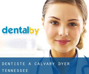 dentiste à Calvary (Dyer, Tennessee)