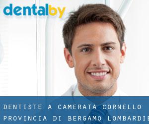 dentiste à Camerata Cornello (Provincia di Bergamo, Lombardie)