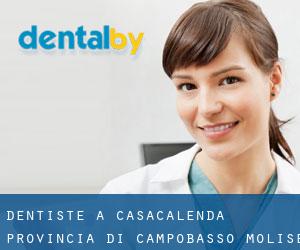 dentiste à Casacalenda (Provincia di Campobasso, Molise)