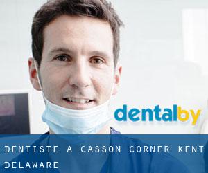 dentiste à Casson Corner (Kent, Delaware)