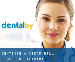 dentiste à Cedar Hill (Limestone, Alabama)