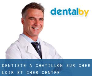 dentiste à Châtillon-sur-Cher (Loir-et-Cher, Centre)