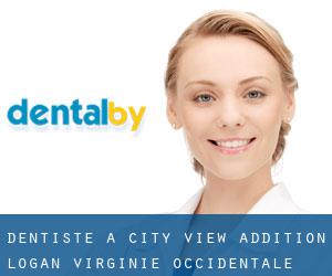 dentiste à City View Addition (Logan, Virginie-Occidentale)
