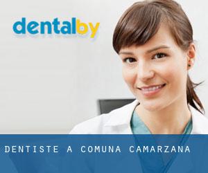 dentiste à Comuna Cămărzana