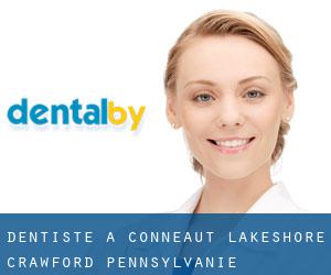 dentiste à Conneaut Lakeshore (Crawford, Pennsylvanie)