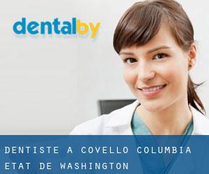 dentiste à Covello (Columbia, État de Washington)