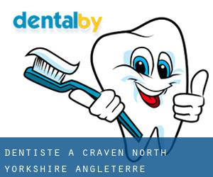 dentiste à Craven (North Yorkshire, Angleterre)