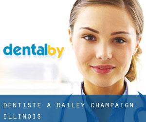 dentiste à Dailey (Champaign, Illinois)