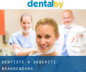 dentiste à Döberitz (Brandebourg)