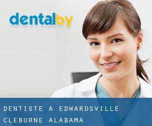 dentiste à Edwardsville (Cleburne, Alabama)