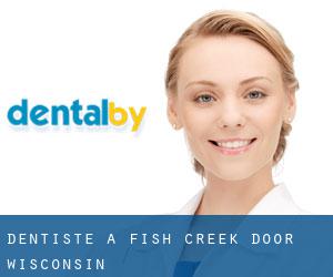 dentiste à Fish Creek (Door, Wisconsin)
