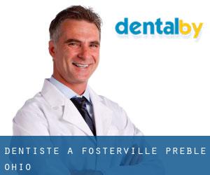 dentiste à Fosterville (Preble, Ohio)