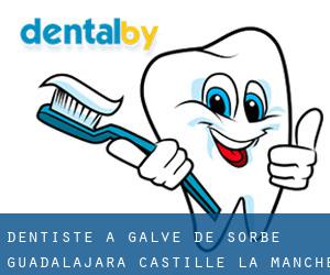 dentiste à Galve de Sorbe (Guadalajara, Castille-La-Manche)