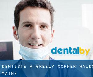 dentiste à Greely Corner (Waldo, Maine)