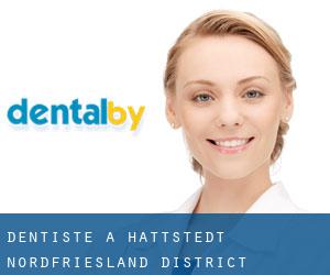 dentiste à Hattstedt (Nordfriesland District, Schleswig-Holstein)