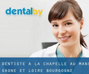 dentiste à La Chapelle-au-Mans (Saône-et-Loire, Bourgogne)