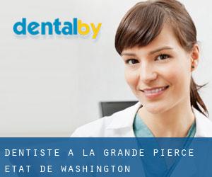 dentiste à La Grande (Pierce, État de Washington)