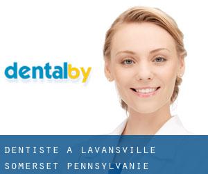 dentiste à Lavansville (Somerset, Pennsylvanie)