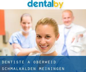 dentiste à Oberweid (Schmalkalden-Meiningen Landkreis, Thuringe)