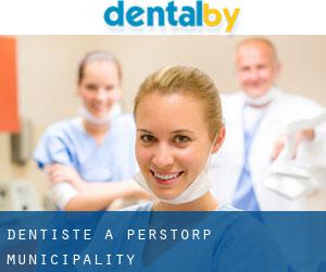 dentiste à Perstorp Municipality