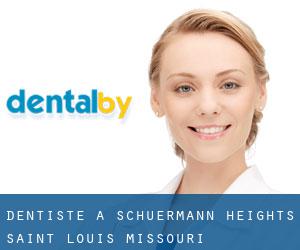 dentiste à Schuermann Heights (Saint Louis, Missouri)