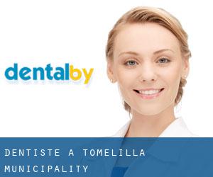 dentiste à Tomelilla Municipality