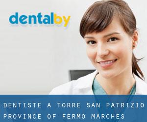 dentiste à Torre San Patrizio (Province of Fermo, Marches)